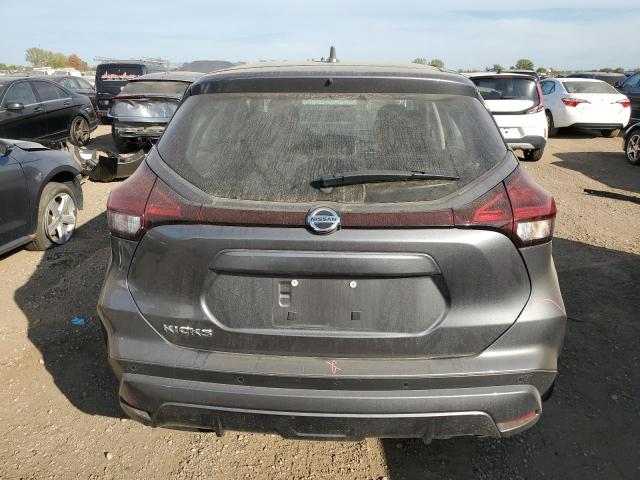 2021 NISSAN KICKS S #3294585039