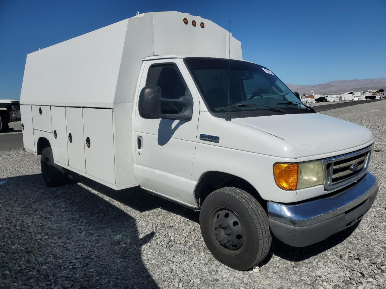 Lot #3271061118 2006 FORD ECONLINE