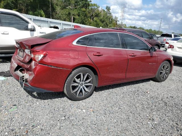 2017 CHEVROLET MALIBU LT - 1G1ZE5ST6HF190059