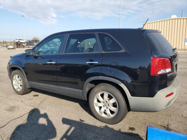 2012 KIA SORENTO BA - 5XYKT3A1XCG285748