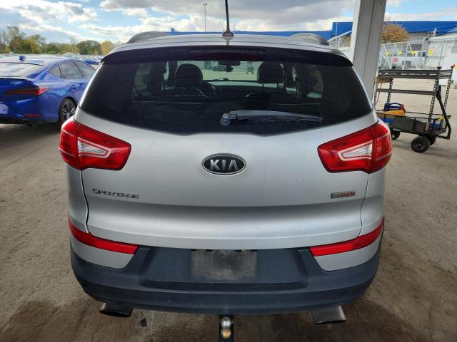 2011 KIA SPORTAGE E - KNDPCCA65B7121501