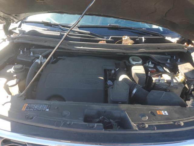 2017 FORD EXPLORER X - 1FM5K8D87HGA57423