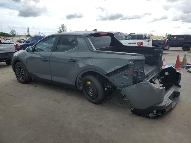 2024 HYUNDAI SANTA CRUZ 5NTJADAE2RH080860