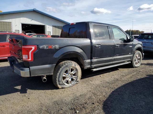 2015 FORD F150 SUPER - 1FTEW1EG2FFB76215