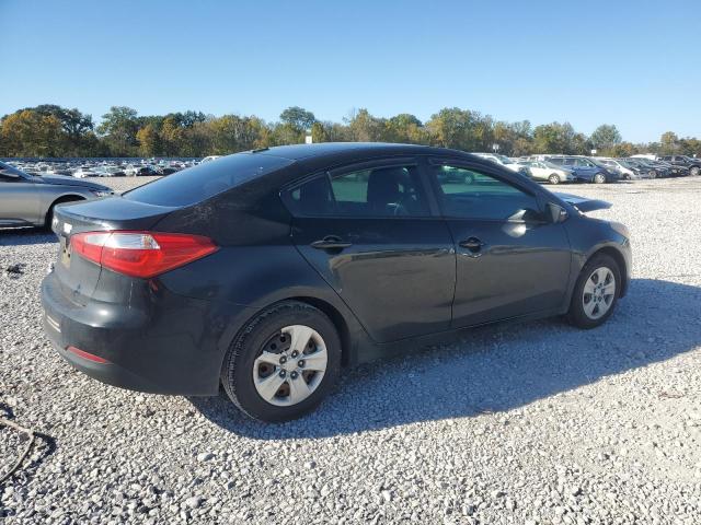 2015 KIA FORTE LX - KNAFX4A65F5328619