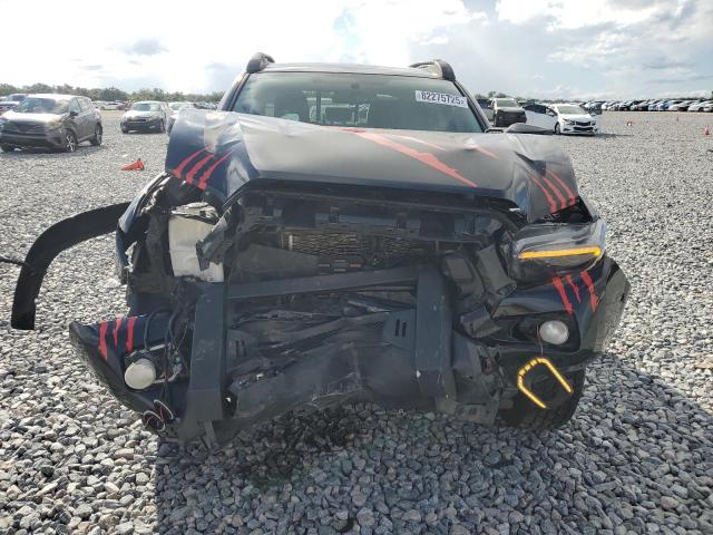 2016 TOYOTA TACOMA DOU - 5TFCZ5AN3GX023221