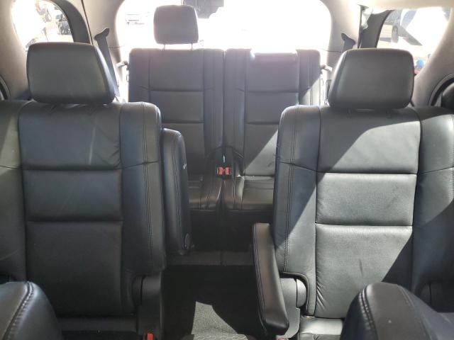 2015 DODGE DURANGO LIMITED 1C4RDHDG0FC722786