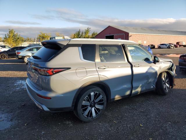 2025 MITSUBISHI OUTLANDER - JA4J4VA82SZ616608