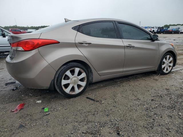 2012 HYUNDAI ELANTRA GL - 5NPDH4AE3CH136190