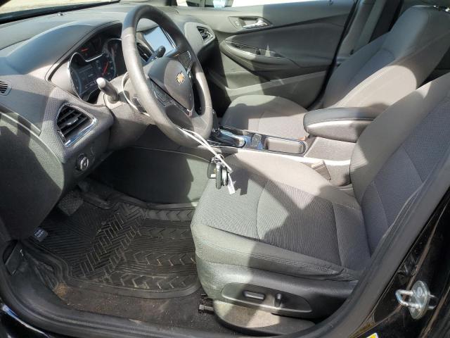 2018 CHEVROLET CRUZE LT 1G1BE5SM1J7125520
