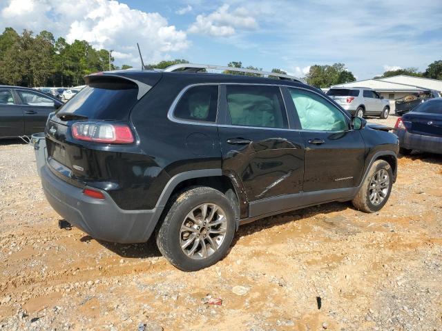 2020 JEEP CHEROKEE L 1C4PJLLB6LD514541