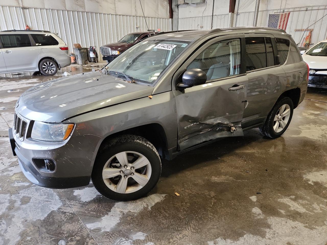 JEEP COMPASS SPORT