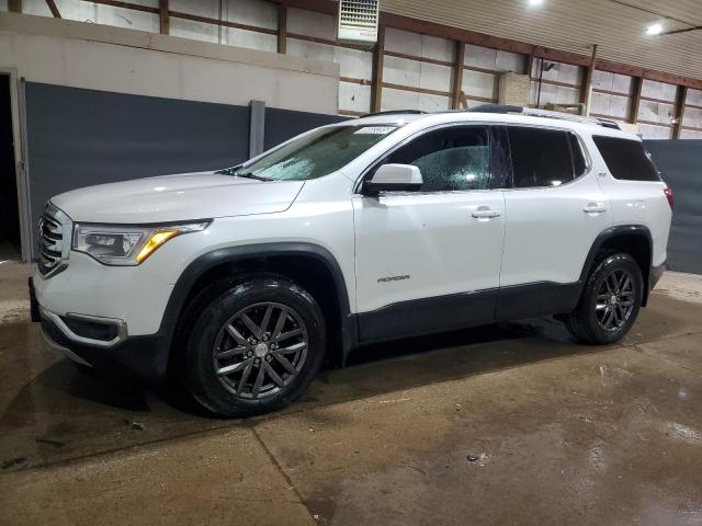 2017 GMC ACADIA SLT-1 #3304580456