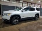 Lot #3304580456 2017 GMC ACADIA SLT-1