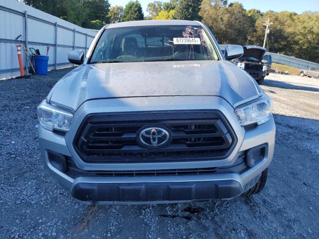 2022 TOYOTA TACOMA DOU - 3TYAX5GN4NT035664