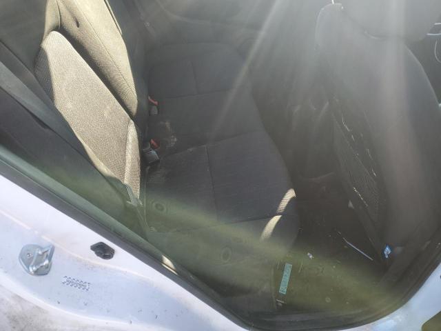 2023 HYUNDAI VENUE SE KMHRB8A3XPU220365