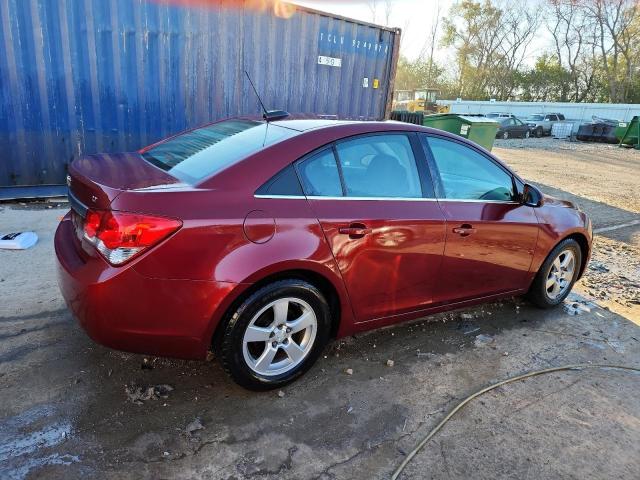 2015 CHEVROLET CRUZE LT - 1G1PC5SB1F7280988