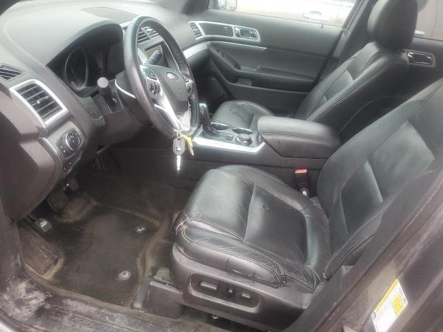 2014 FORD EXPLORER X - 1FM5K8D85EGB18778