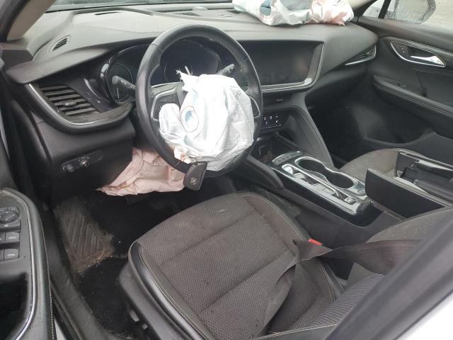 2021 BUICK ENVISION P #3297869864