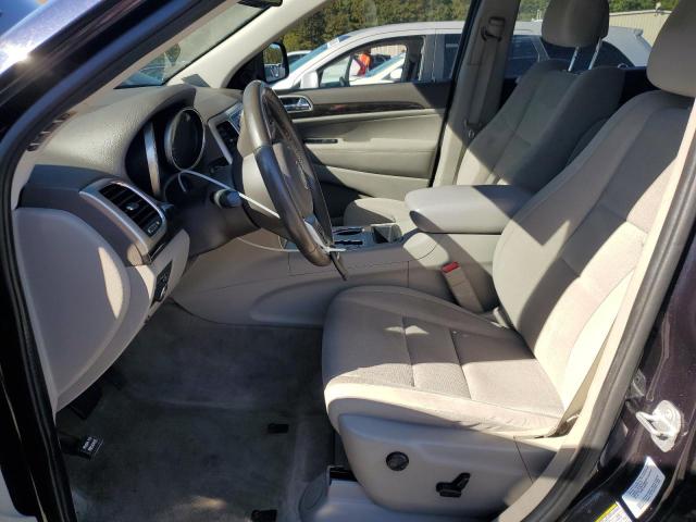 2011 JEEP GRAND CHER - 1J4RR4GG5BC641129