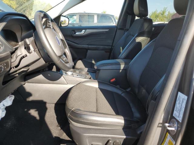 2025 FORD ESCAPE - 1FMCU0E13SUA12184