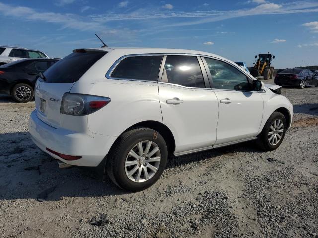 2010 MAZDA CX-7 - JM3ER2WM3A0318320
