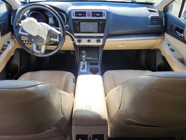 2016 SUBARU OUTBACK 3. - 4S4BSEJC2G3215764