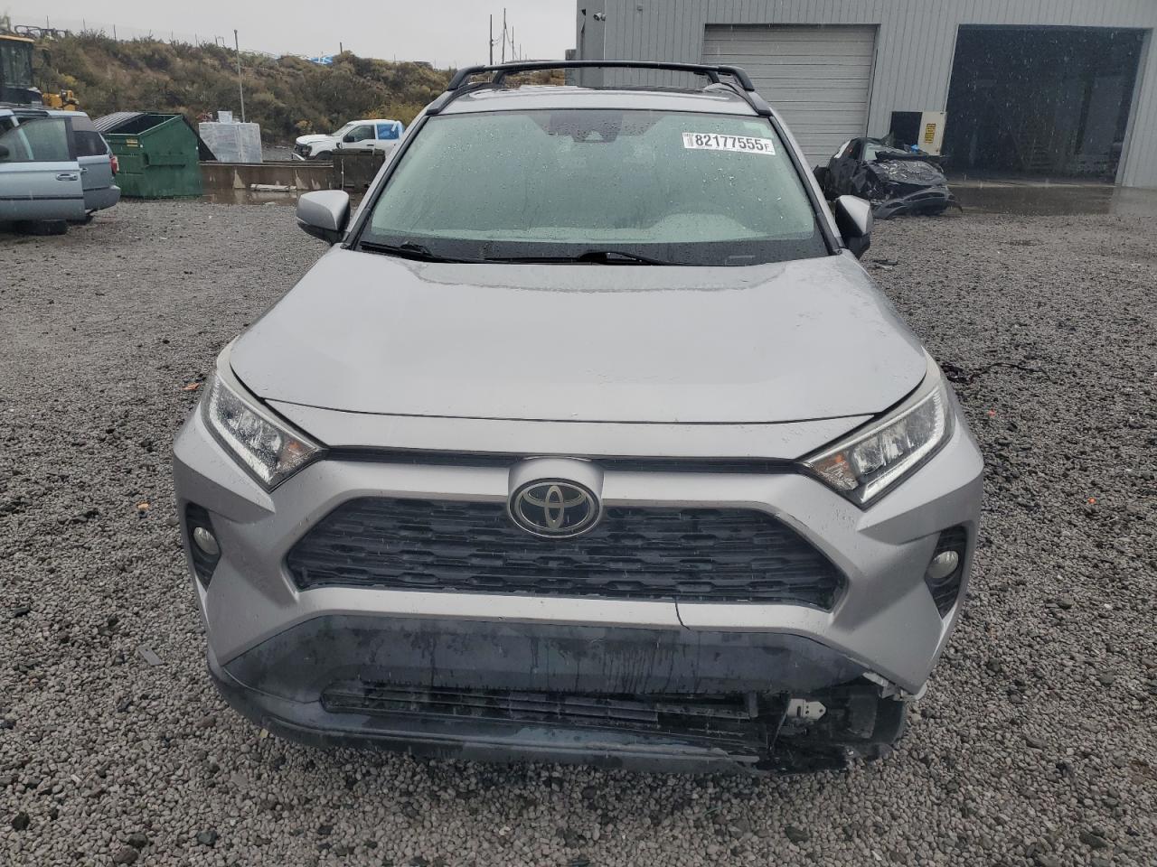 TOYOTA RAV4 XLE PREMIUM