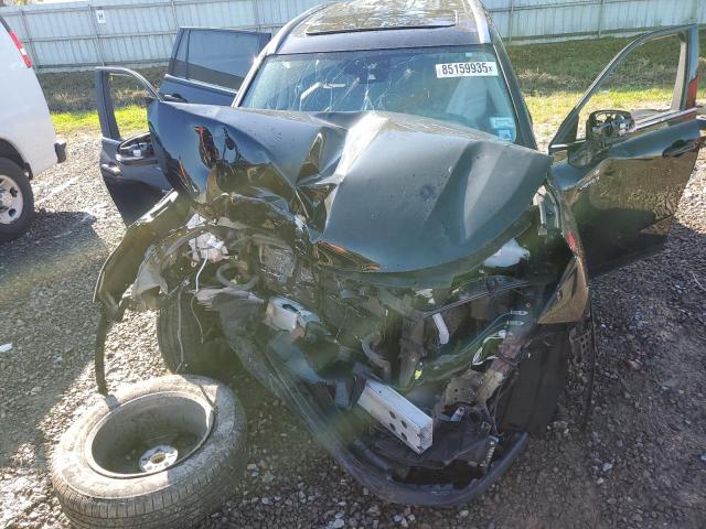 2021 TOYOTA HIGHLANDER HYBRID XLE 5TDGBRCHXMS021150