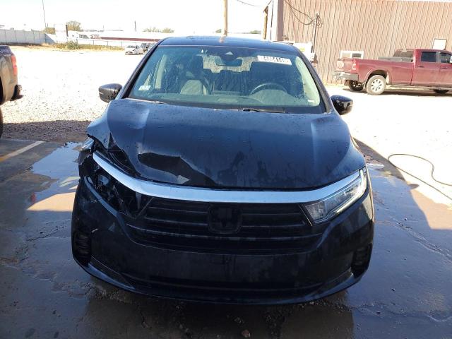 2024 HONDA ODYSSEY EX 5FNRL6H65RB050272