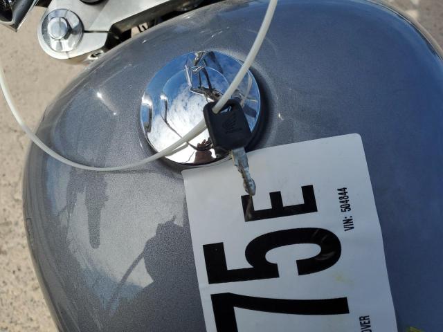 2004 HONDA VT600 CD JH2PC21364M504844