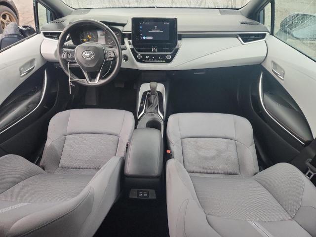 2023 TOYOTA COROLLA SE #3291163956