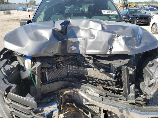 2024 FORD F150 POLIC - 1FTFW1P86RKE75471