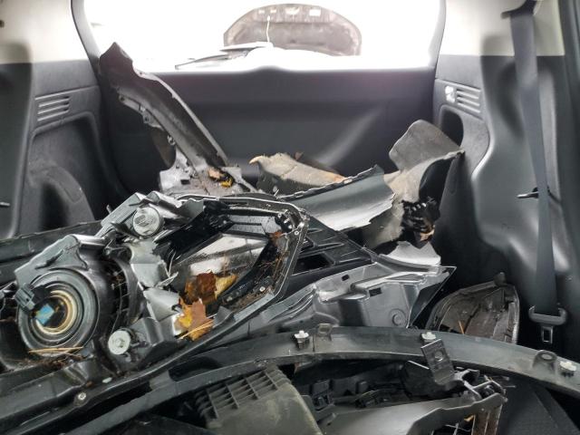 2021 HONDA HR-V EX #3293519449