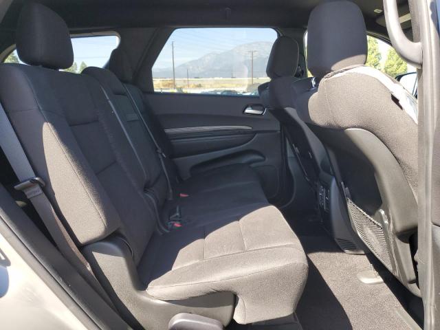 2022 DODGE DURANGO SX #3286556167