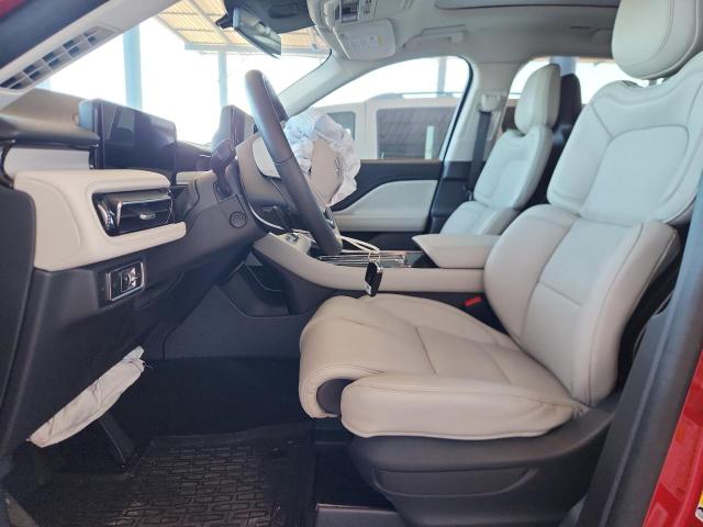 2025 LINCOLN AVIATOR RESERVE - 5LM5J7XC7SGL19717