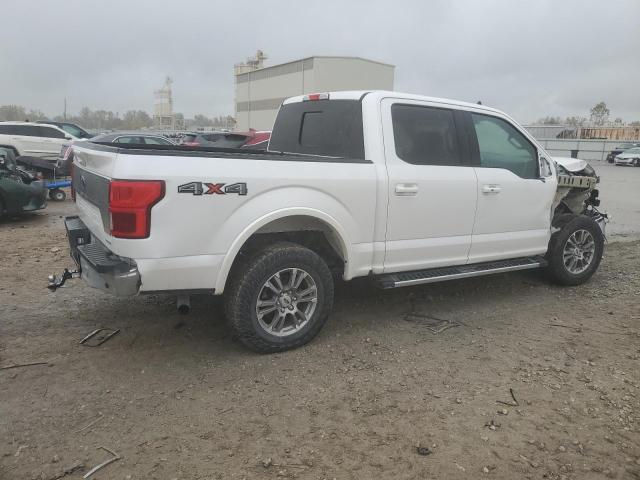 2019 FORD F150 SUPER #3298313143