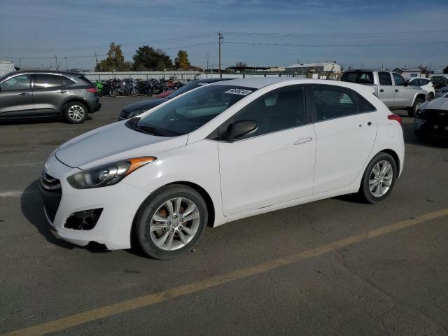 Global Auto Auctions: 2014 HYUNDAI ELANTRA GT