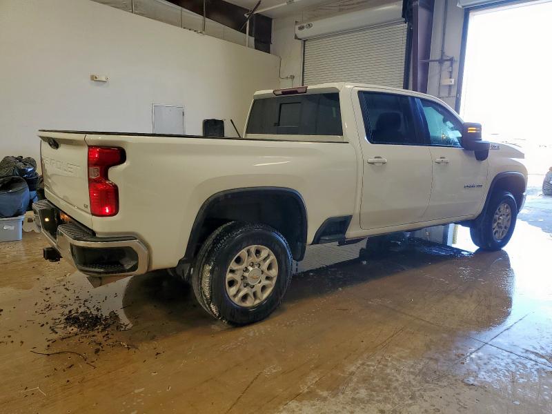 2023 CHEVROLET SILVERADO K2500 HEAVY DUTY LT 1GC4YNE79PF125597
