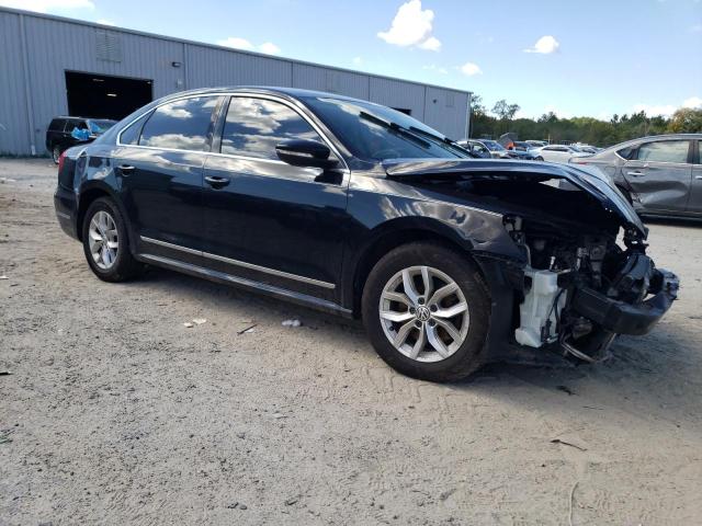 2016 VOLKSWAGEN PASSAT S 1VWAS7A36GC048639