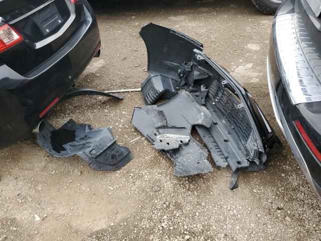 2012 ACURA TSX #3274662791