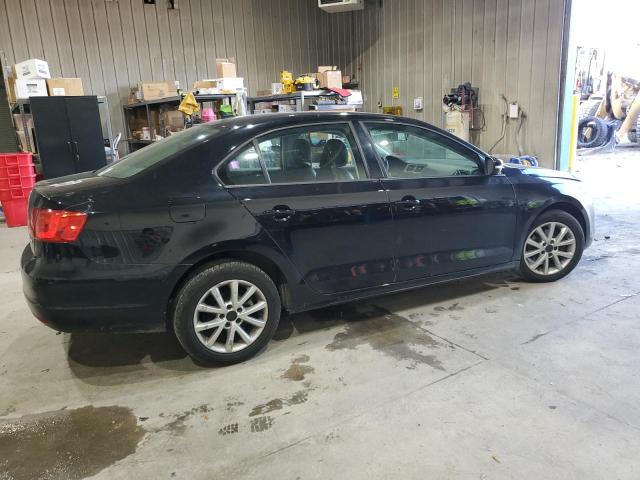 2012 VOLKSWAGEN JETTA SE - 3VWDP7AJ7CM404134