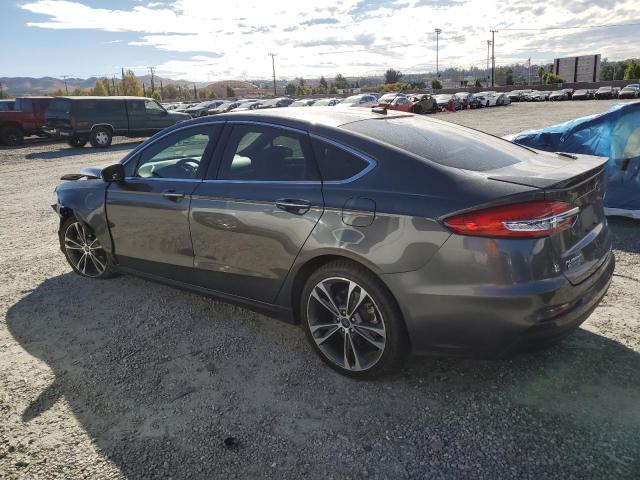2019 FORD FUSION TIT - 3FA6P0SU6KR177263