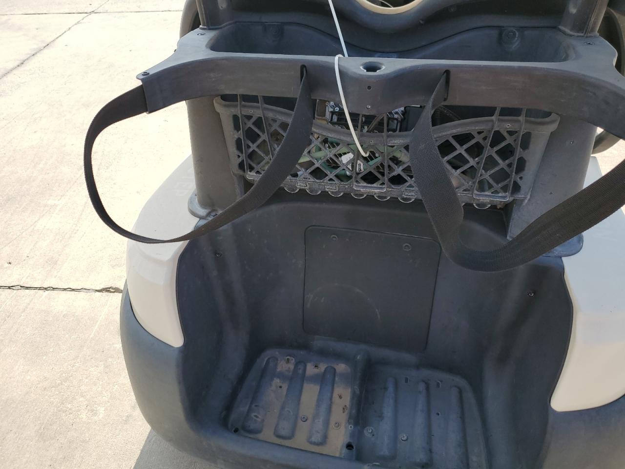 Lot #3266685386 2019 CLUB CAR TEMPO LITHIUM