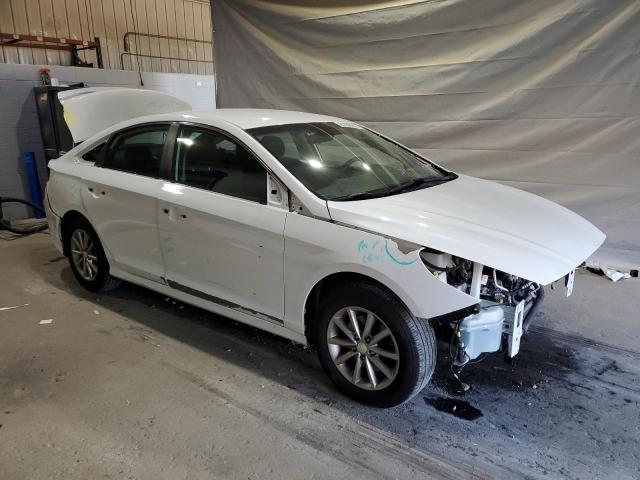 2019 HYUNDAI SONATA SE 5NPE24AF6KH731483