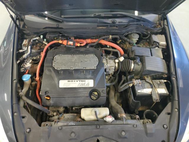 2005 HONDA ACCORD HYB #3255499076