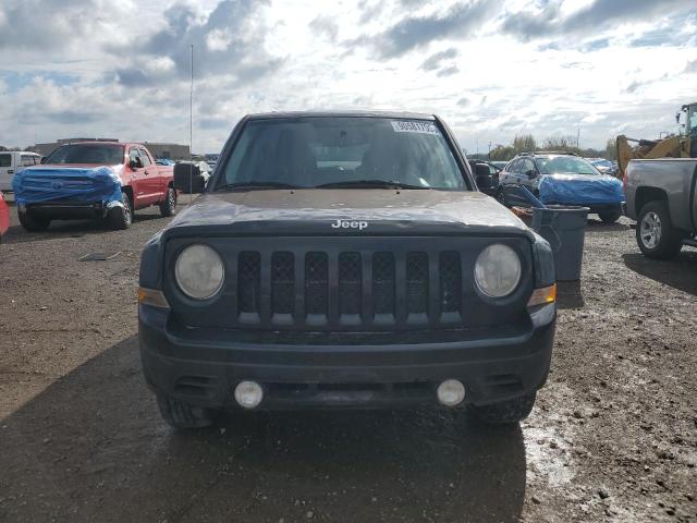 2013 JEEP PATRIOT LA - Other View