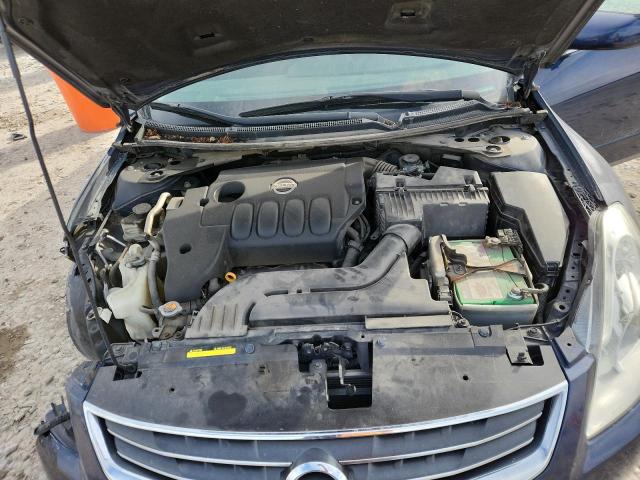 2011 NISSAN ALTIMA BAS - 1N4AL2AP7BN458925