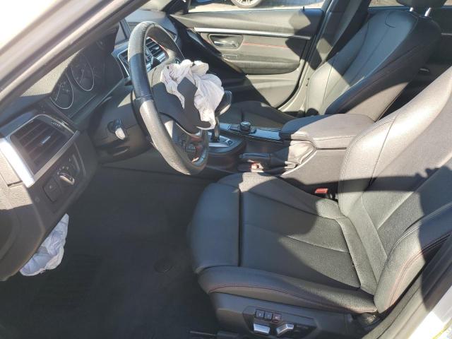 2018 BMW 330E #3302743005