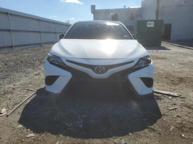 2019 TOYOTA CAMRY L - 4T1B11HK4KU841327